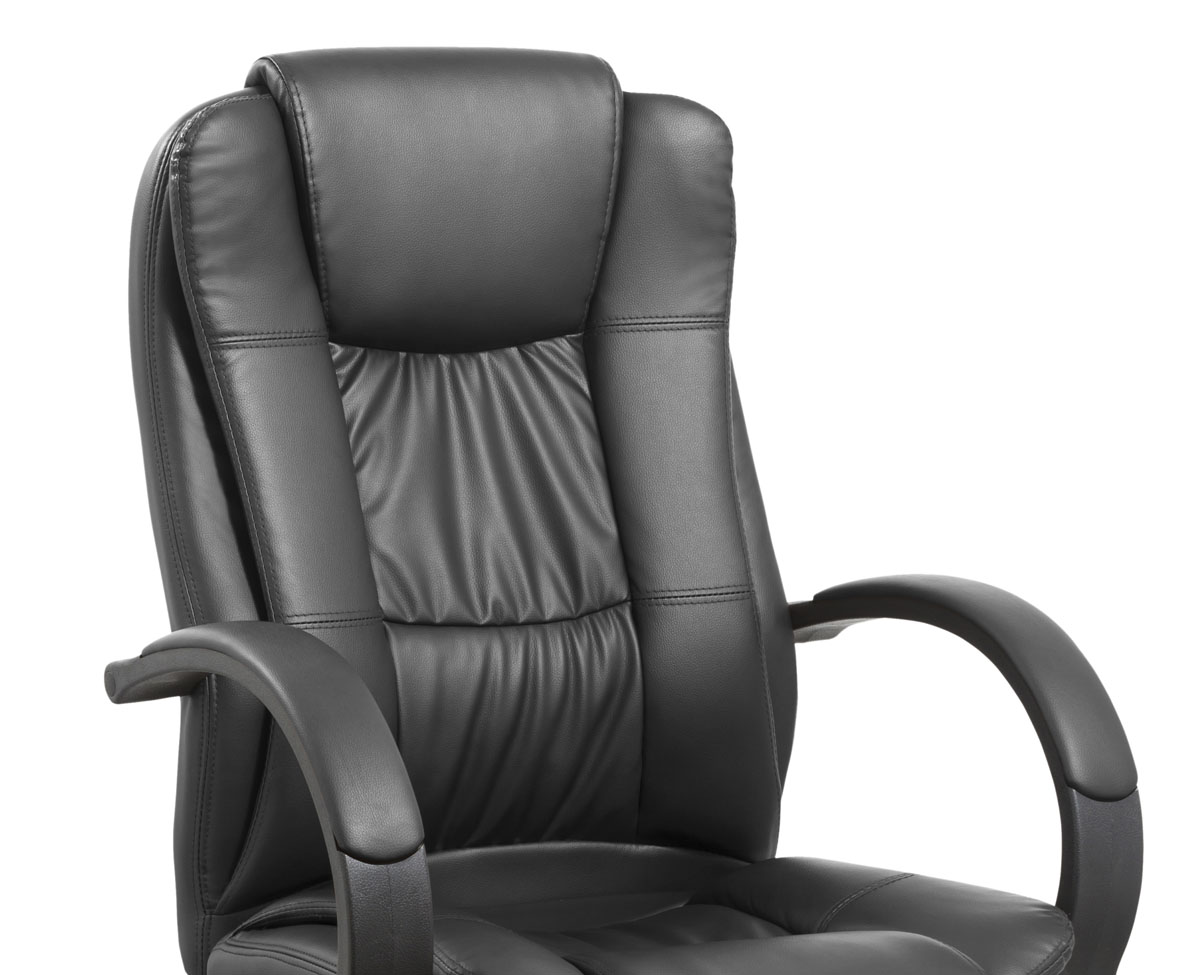 Sillón Master Ecocuero Espácity