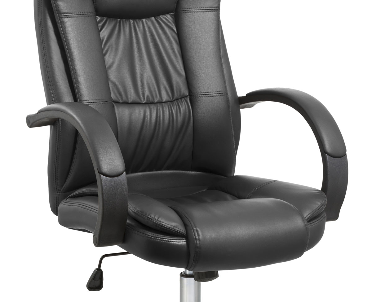 Sillón Master Ecocuero Espácity