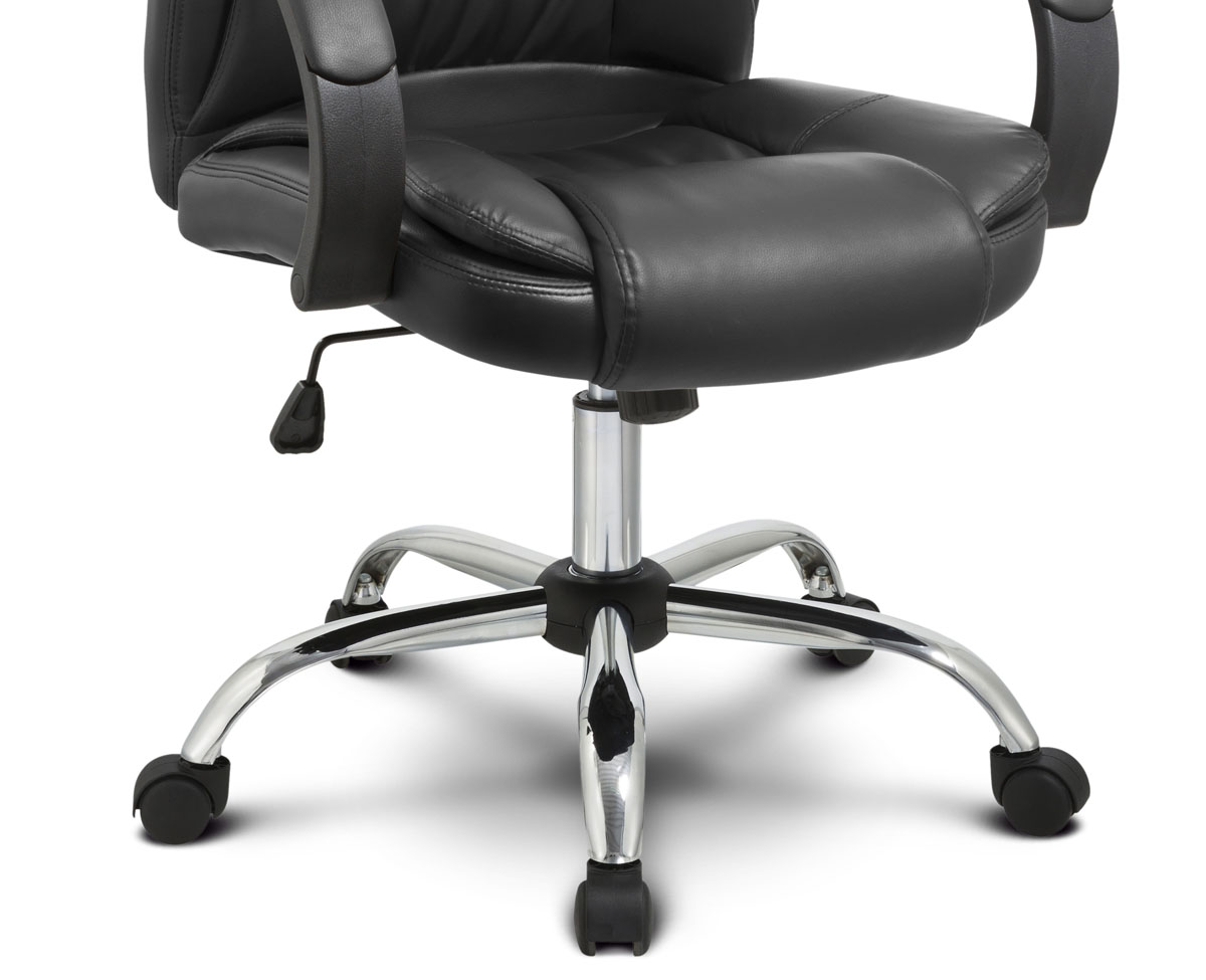 Sillón Master Ecocuero Espácity