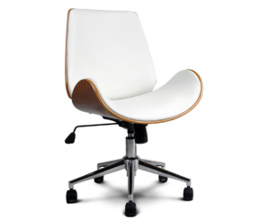 Sillón Premier Presidente Multilaminado