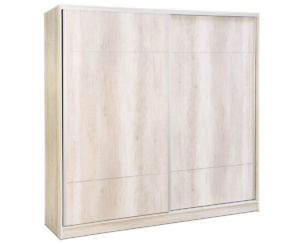 Placard Vestidor 220