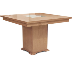 Mesa Euro Base Central