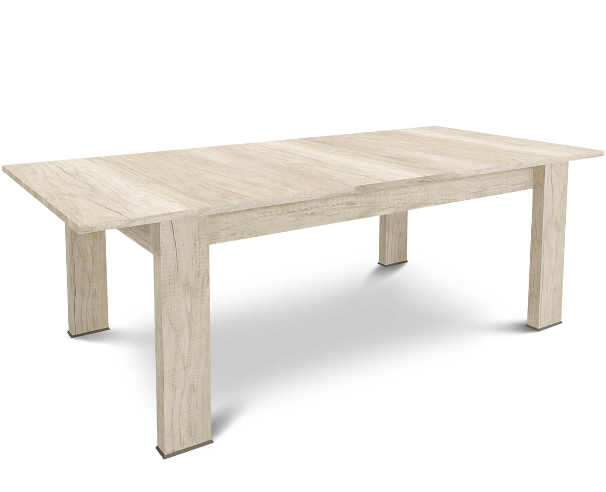 Mesa Capri Extensible Espácity