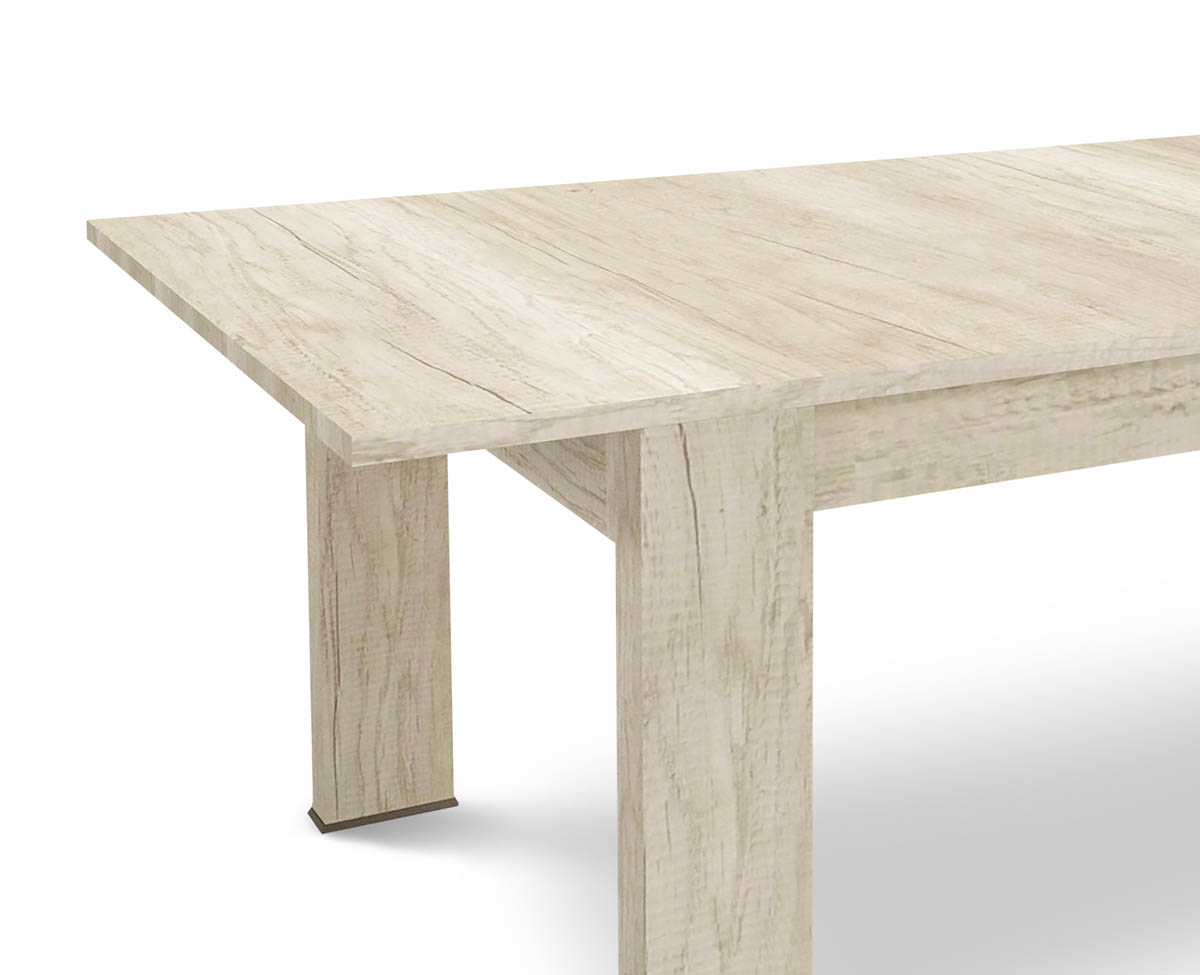 Mesa Capri Extensible Espácity