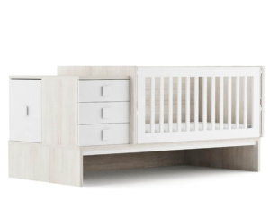 Cuna Funcional Conver