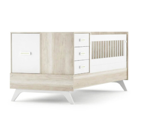 Cuna Funcional Linnea