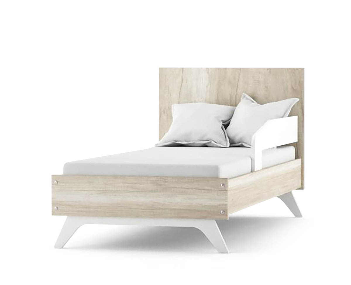 Cuna Funcional Linnea Espácity