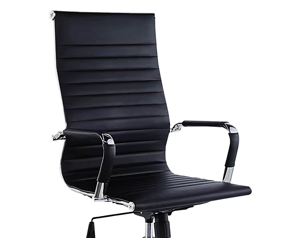 Silla Aluminium Alta Espácity