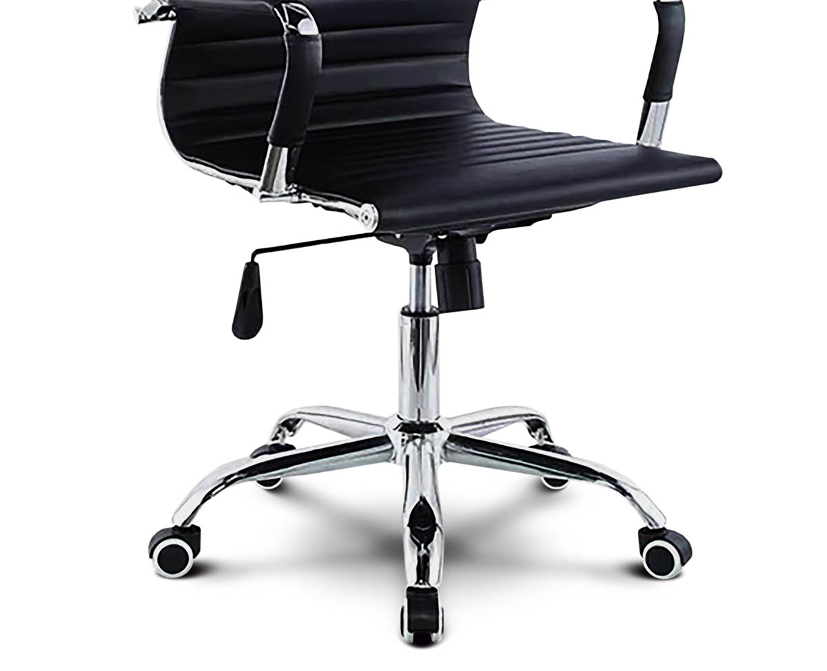 Silla Aluminium Alta Espácity