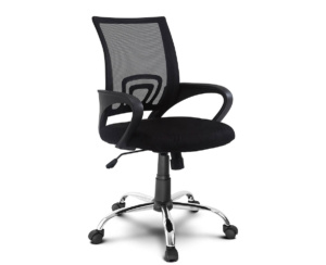 Silla Giratoria Mesh