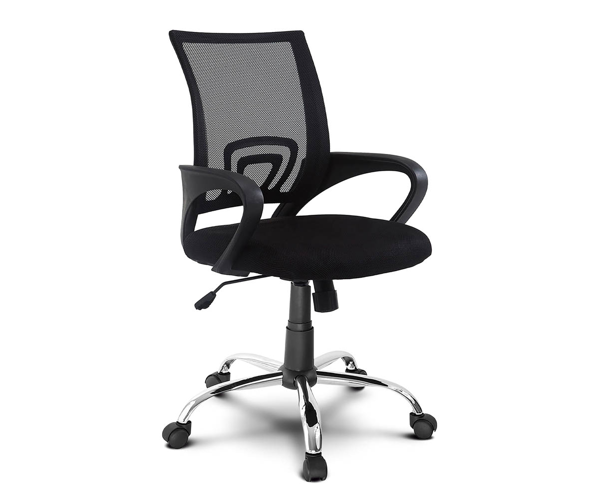 Silla Mesh Espácity