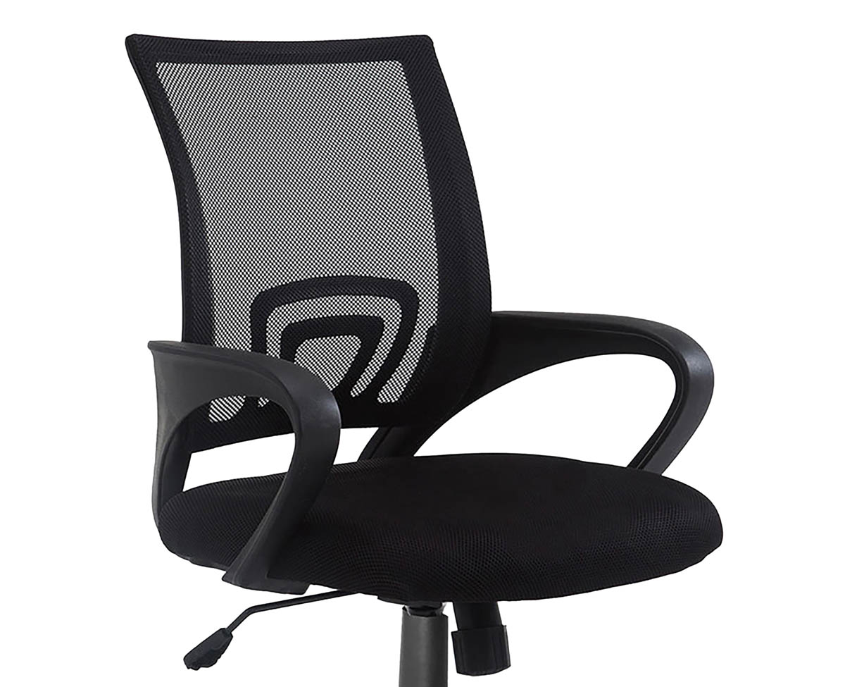 Silla Mesh Espácity