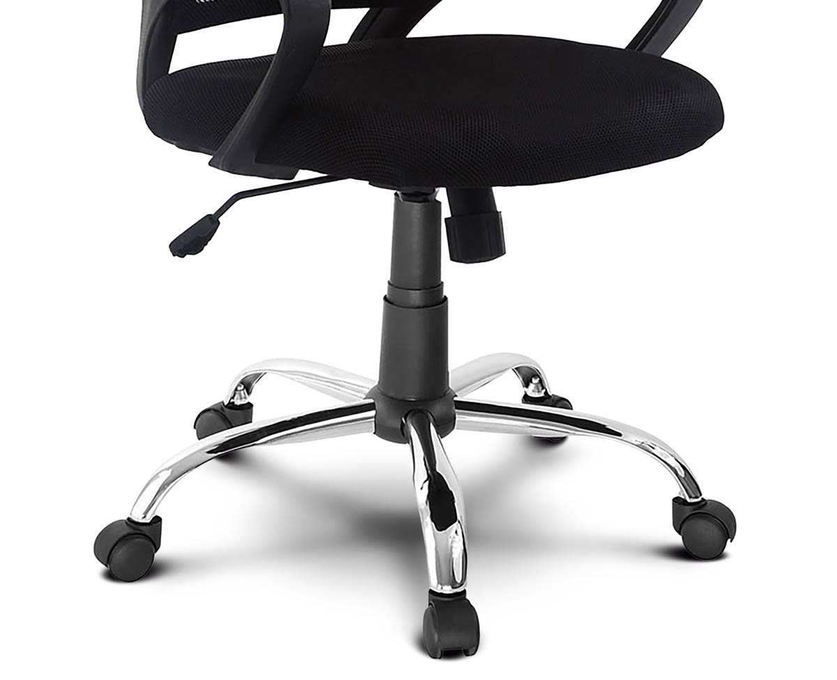 Silla Mesh Espácity