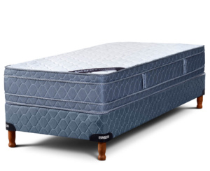 Conjunto Sommier Infant 100 x 190 x 27