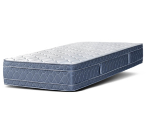 Colchón Resortes Intense DEP 90 x 190 x 26