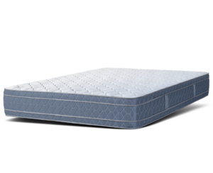Colchón Resortes Intense 140 x 190 x 26