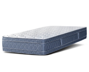 Colchón Espuma Novo Relax 90 x 190 x 24