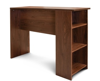 Desayunador 570 con estantes