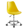 Silla Tulip con ruedas Espácity