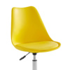 Silla Tulip con ruedas Espácity