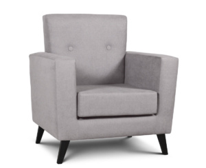 Sillón Enrique 1 Cuerpo Sunny