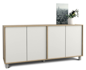 Bahiut 4 Puertas 7008