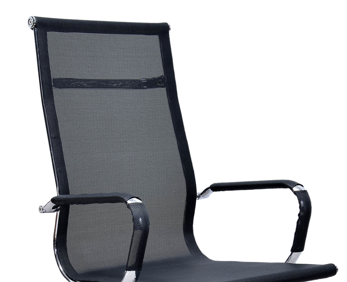 Silla Oficina Alta Espácity
