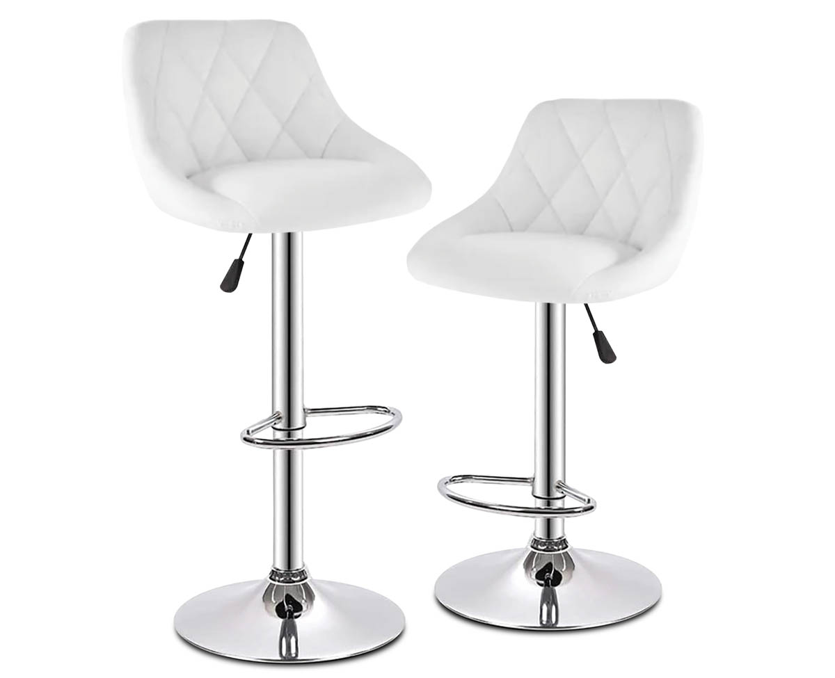 Banqueta Alta Curtis X2 Espácity