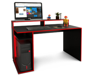 Escritorio Gamer para PC