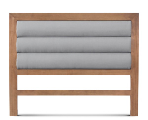 Respaldo para Sommier Bakú Tapizado Sunny