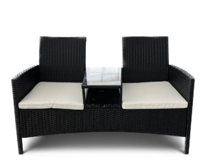 Set Sillón Rattán Simos