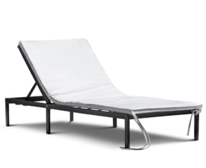 Reposera Veraz Caño