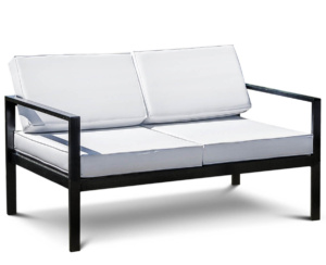 Sillón 2 Cuerpos Motta