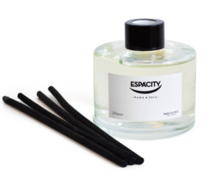 Difusor Línea Black