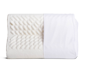 Almohada Viscoelástica Cervical con bastones
