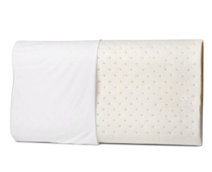 Almohada Viscoelástica Tradicional Cervical Towell