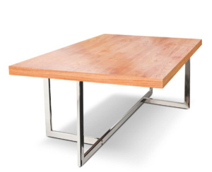 Mesa Centro Nuovi II Rectangular