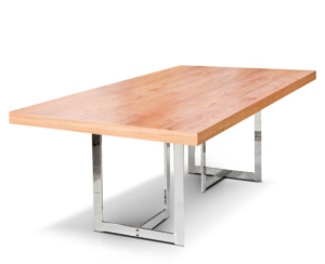 Mesa Centro Kyria Rectangular