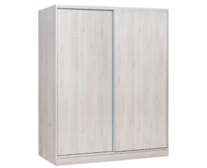 Placard Murano 180 puertas corredizas