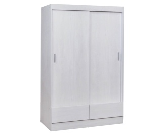 Placard Tana Eco 2 puertas corredizas