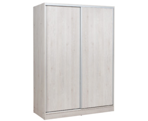 Placard Murano 140 puertas corredizas