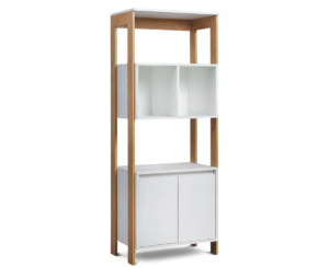 Módulo Calabria 2 puertas