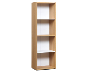 Biblioteca Mesina 4 Espacios