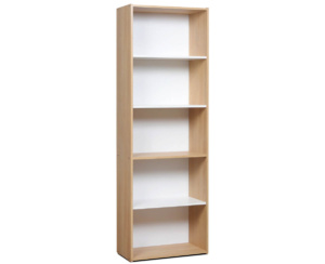 Biblioteca Mesina 5 Espacios