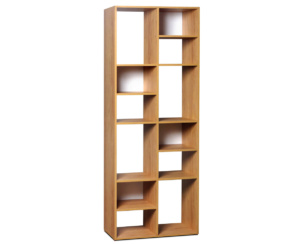 Biblioteca Mesina 12 Espacios