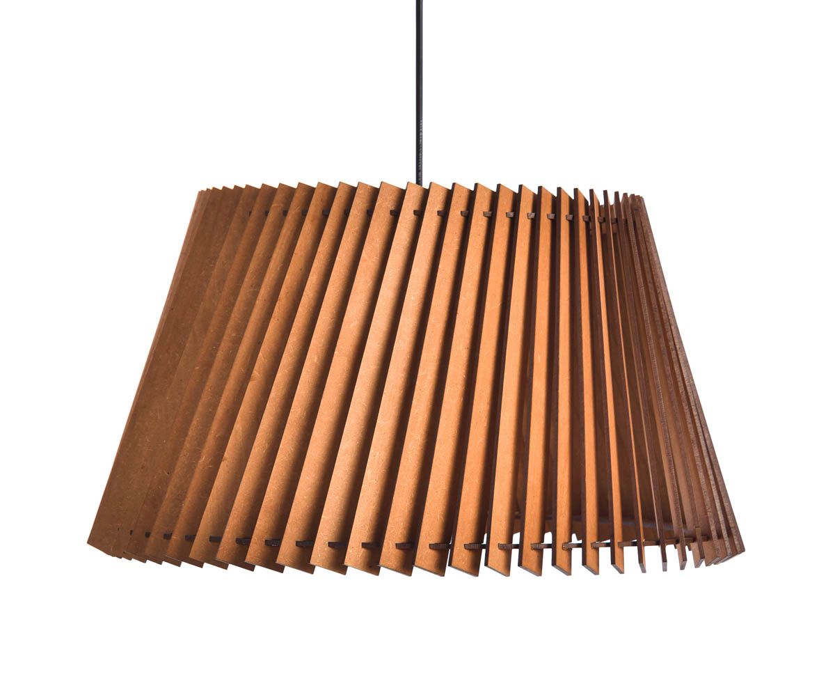 Lámpara Cono 30º Espácity