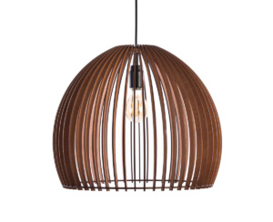 Lámpara colgante de techo Esfera