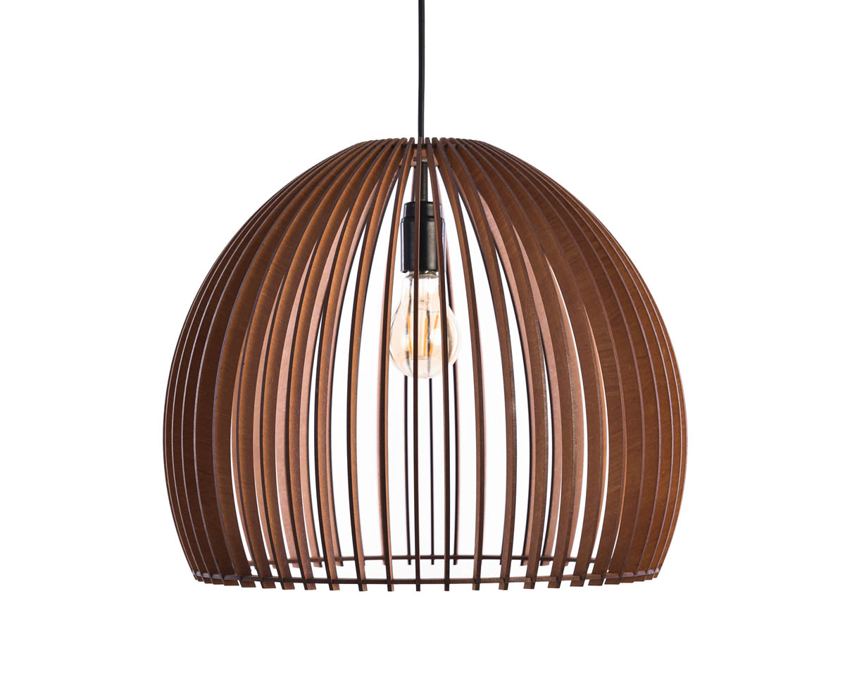 Lámpara Esfera Espácity