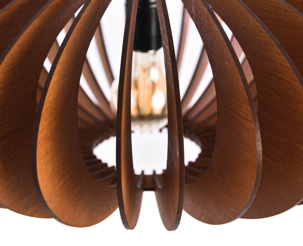 Lámpara Platillo Espácity