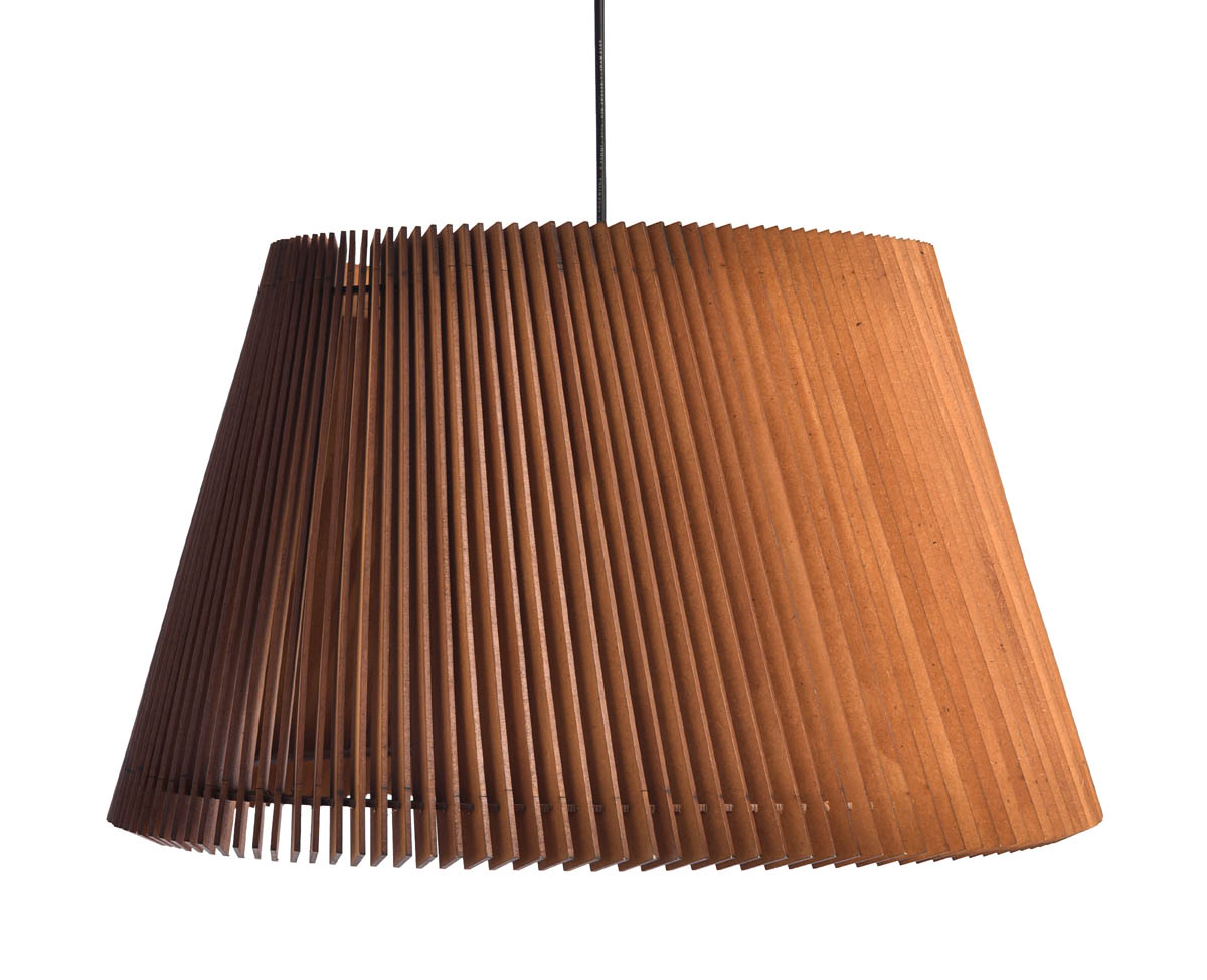 Lámpara Cono Plus 30º Espácity